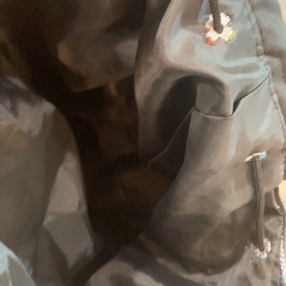 Backpack. - Picture 9 of 11